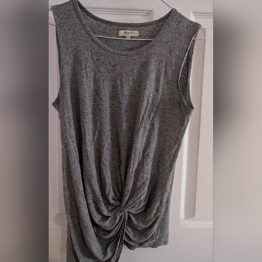 Madewell top